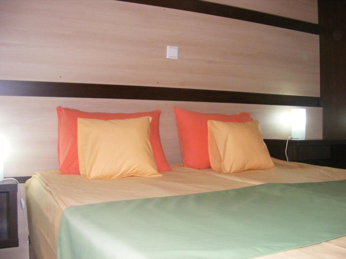 Traveland Boutique Resort Poiana Brașov Exterior foto