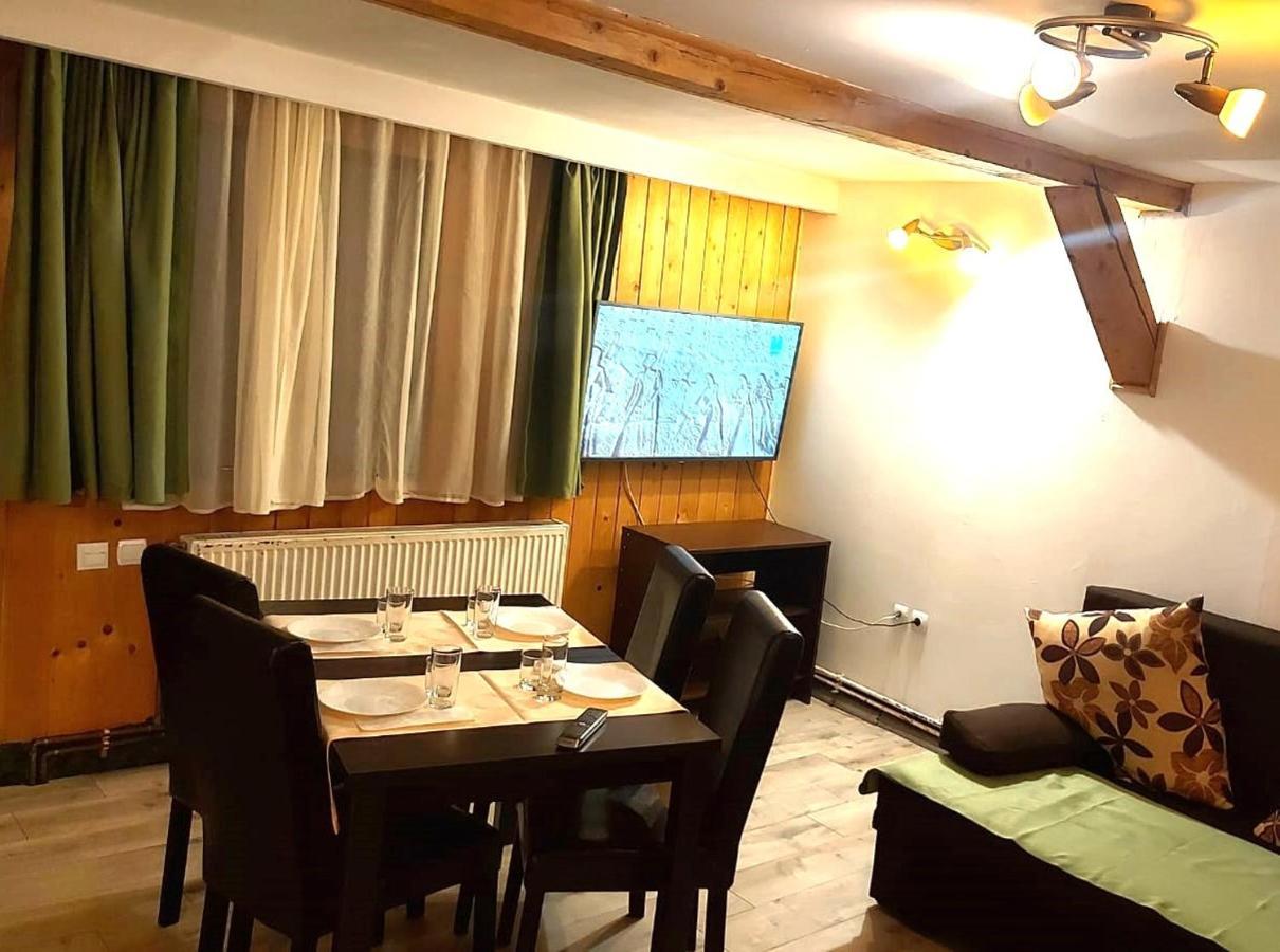 Traveland Boutique Resort Poiana Brașov Exterior foto