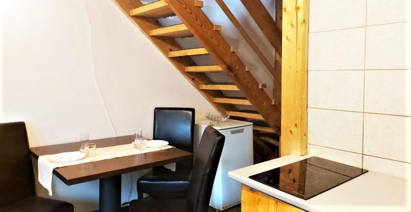 Traveland Boutique Resort Poiana Brașov Zimmer foto