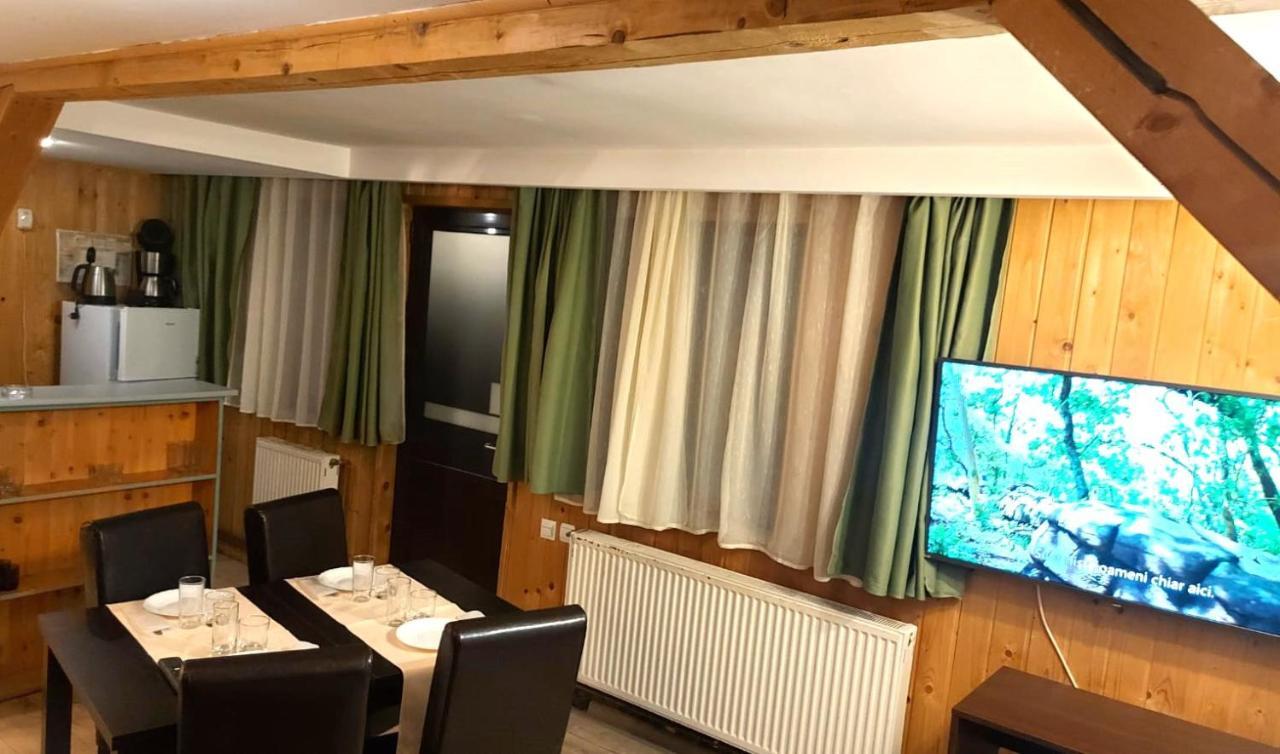 Traveland Boutique Resort Poiana Brașov Exterior foto