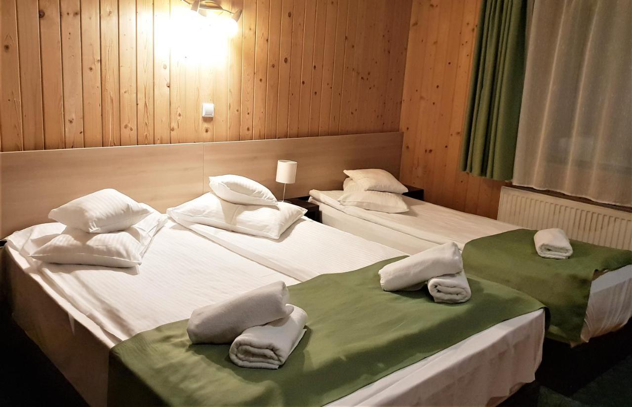 Traveland Boutique Resort Poiana Brașov Exterior foto