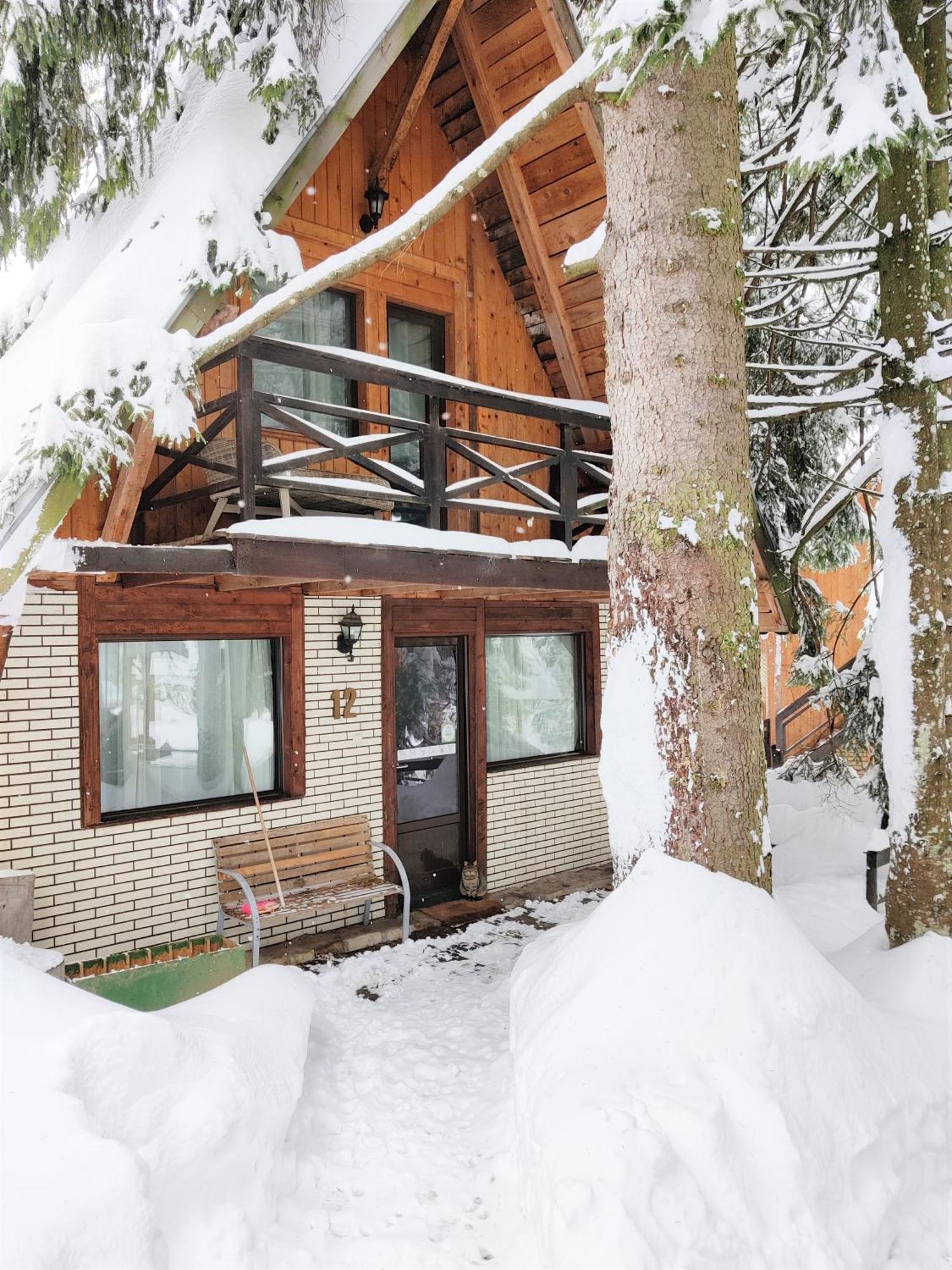 Traveland Boutique Resort Poiana Brașov Exterior foto
