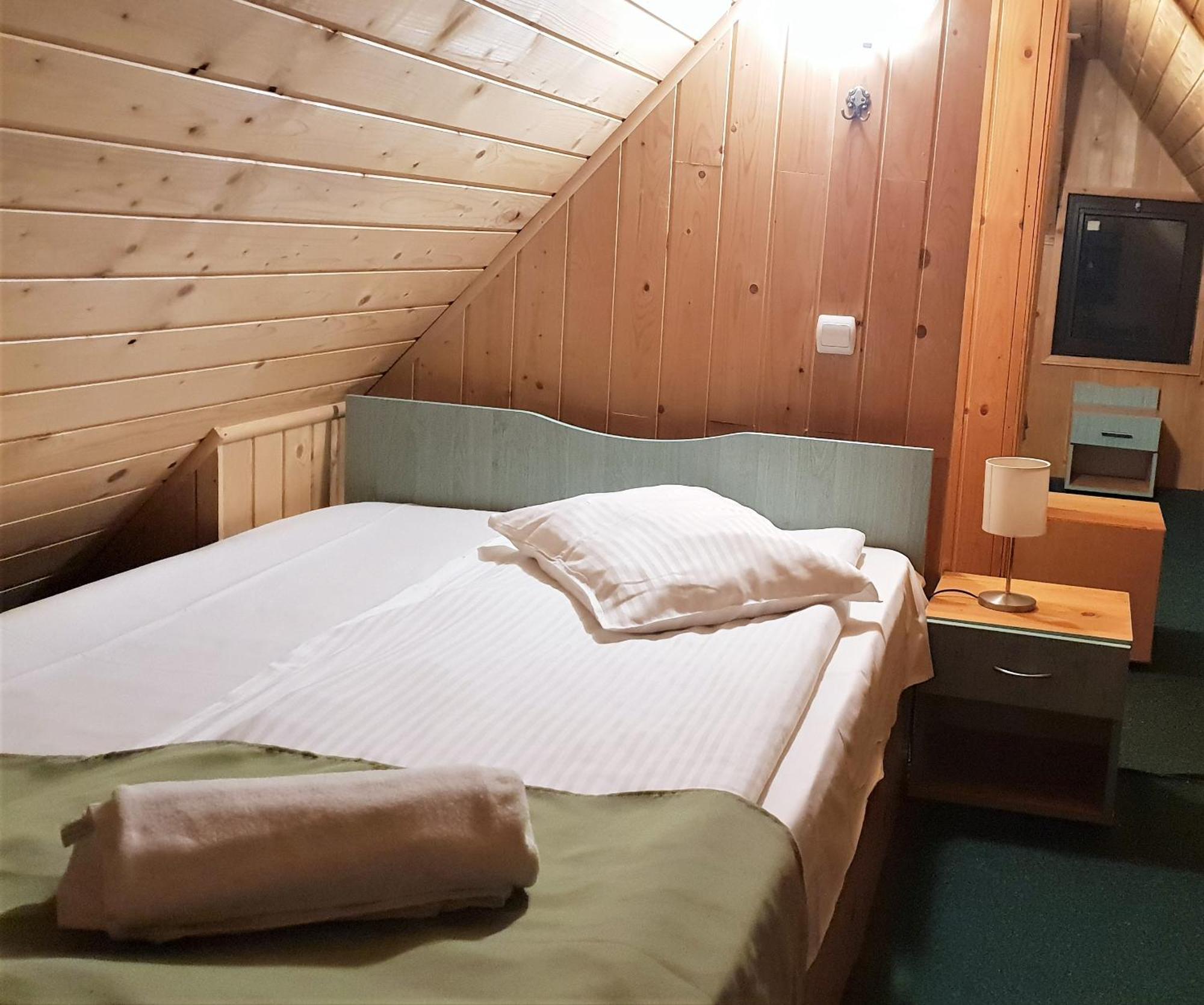 Traveland Boutique Resort Poiana Brașov Zimmer foto