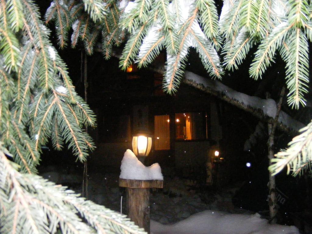 Traveland Boutique Resort Poiana Brașov Exterior foto
